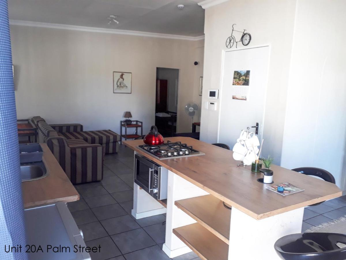 Bateleur Self Catering Cc Apartment Windhoek Exterior photo