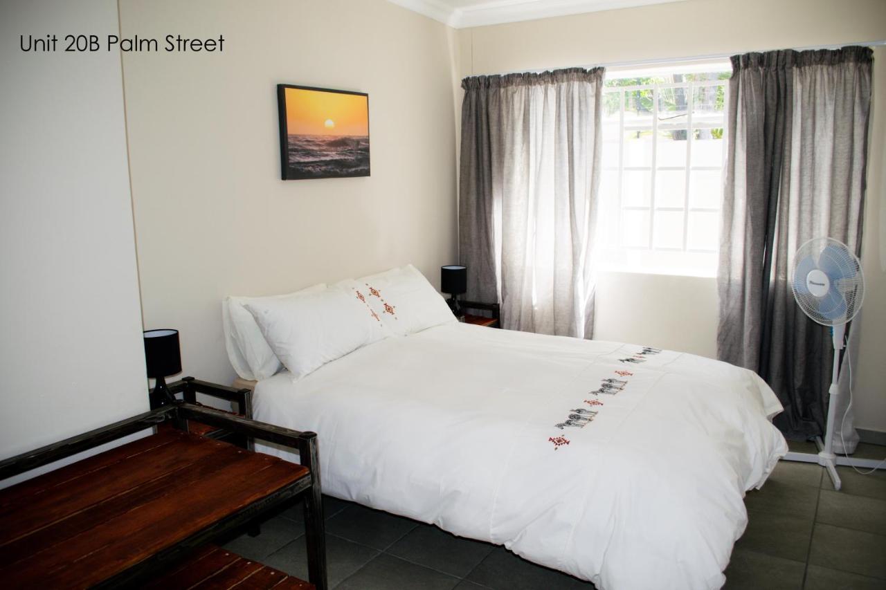 Bateleur Self Catering Cc Apartment Windhoek Exterior photo